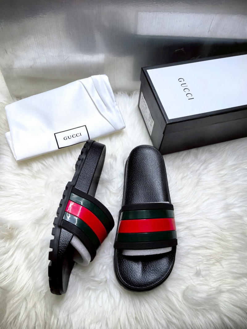 Gucci Slippers